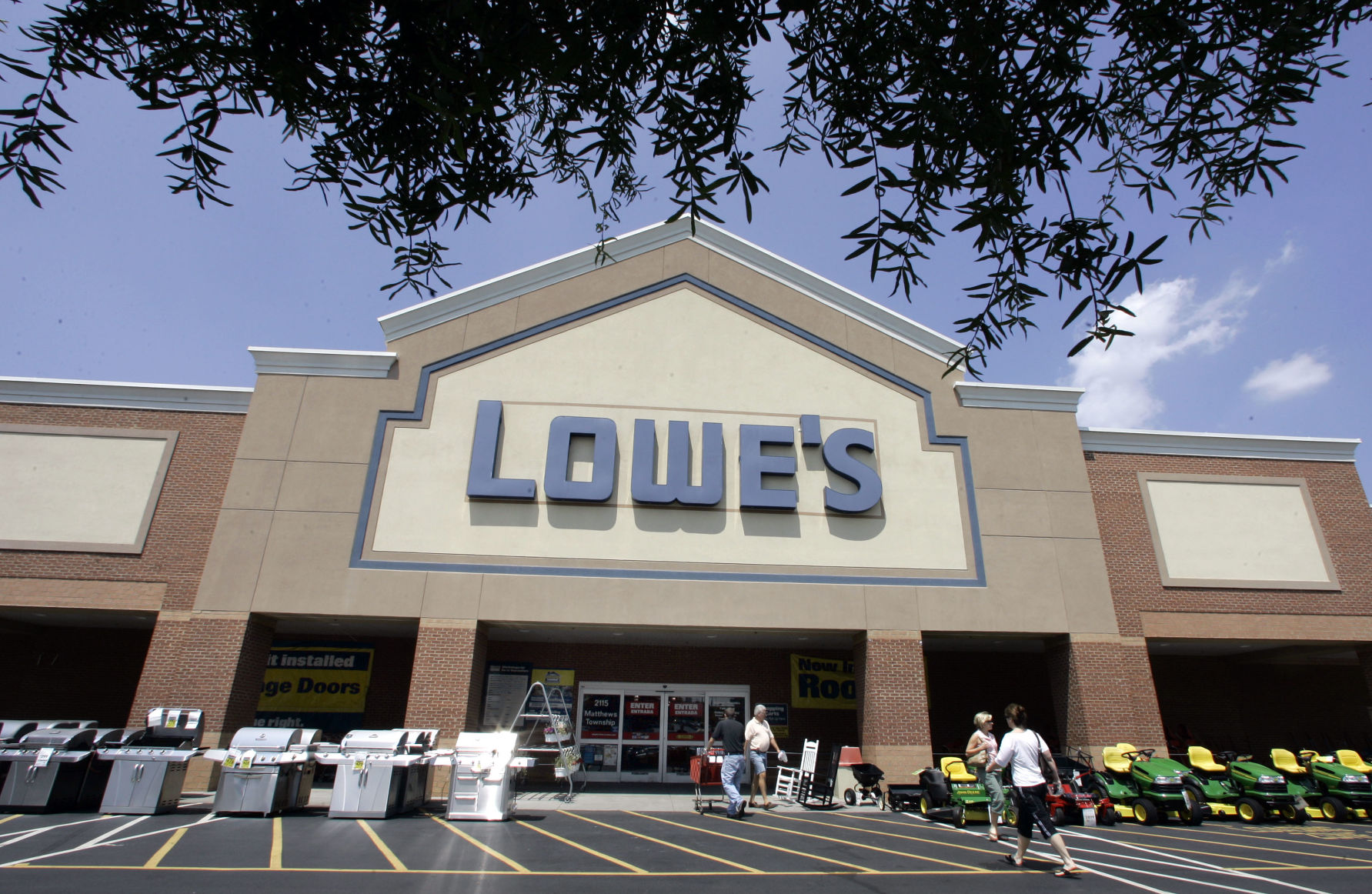 Lowe's